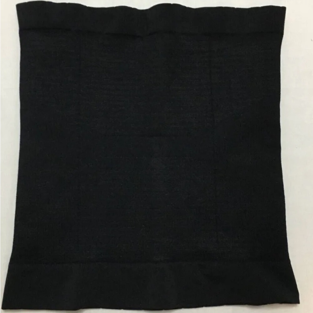 Prima Valentina Black like new Waist Cincher/Trainer size M - Picture 2 of 2